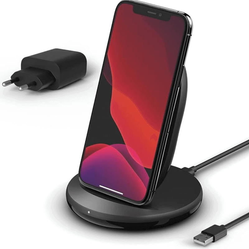 Base de càrrega fàcil - Imagen 2