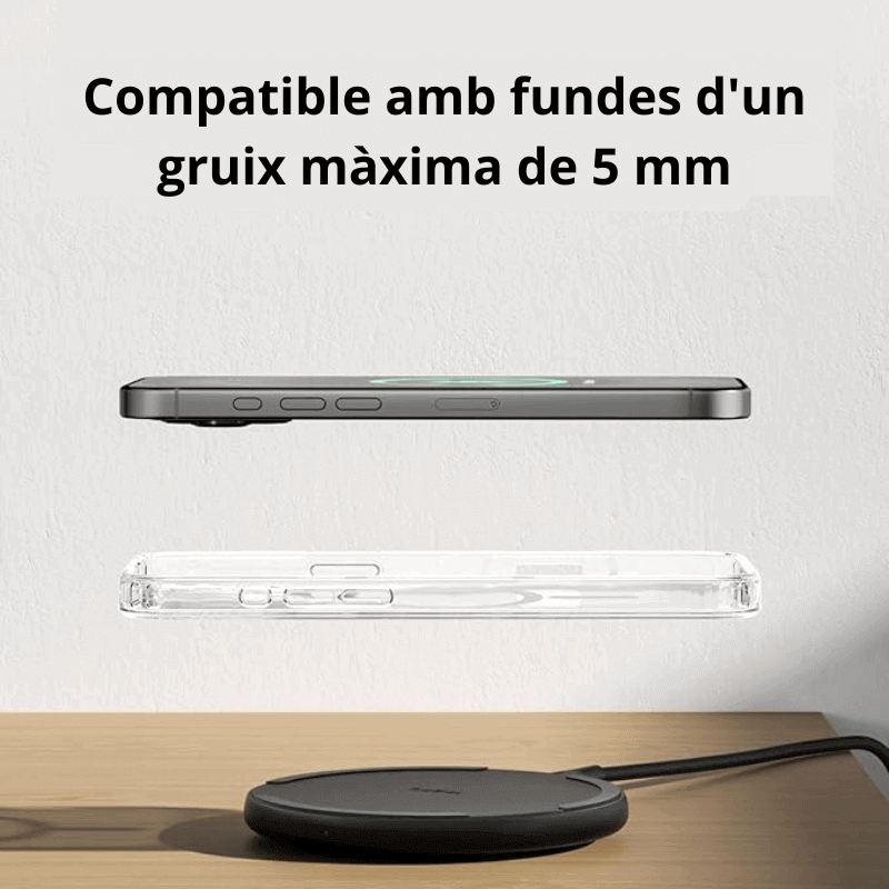 Base de càrrega fàcil - Imagen 4