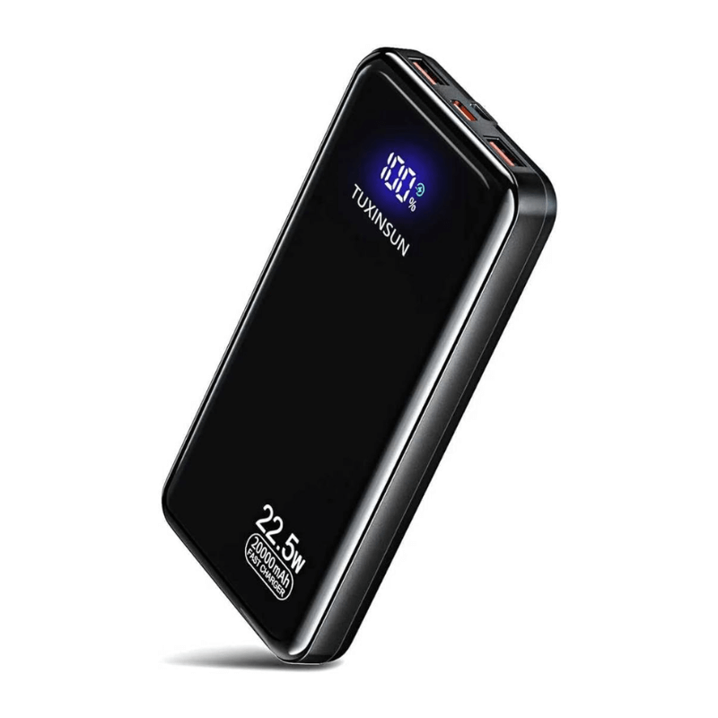 Bateria Connecta Sempre