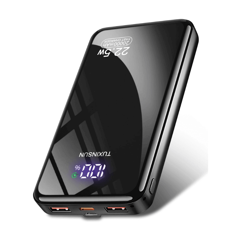 Bateria Connecta Sempre - Imagen 2