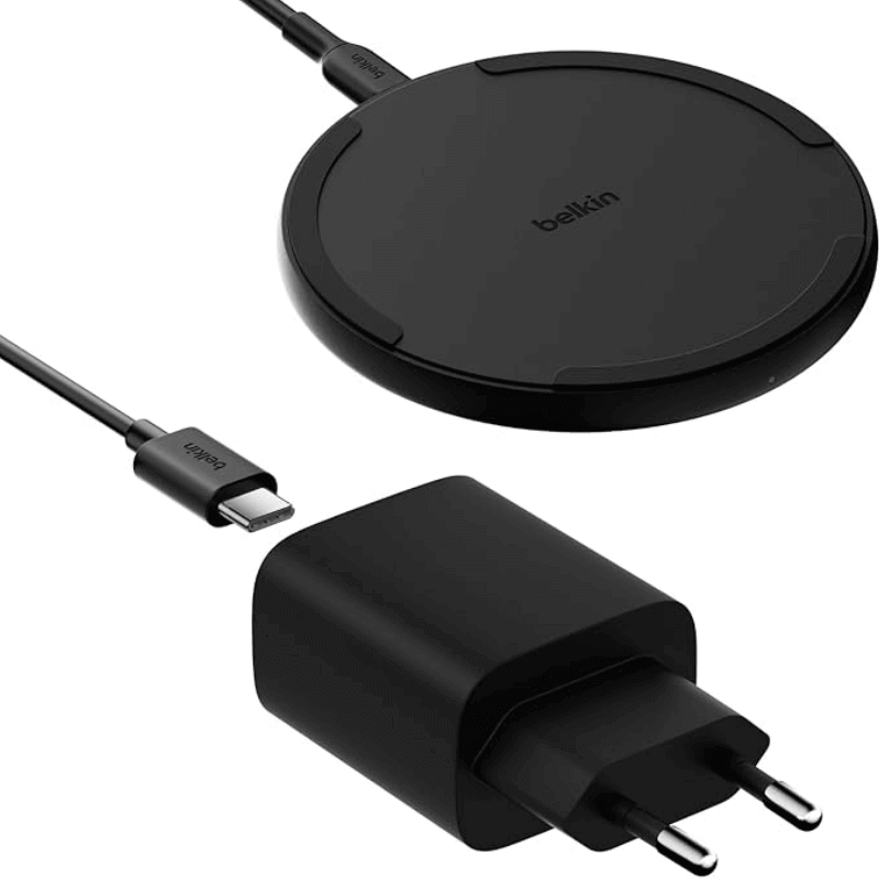 Base de càrrega fàcil