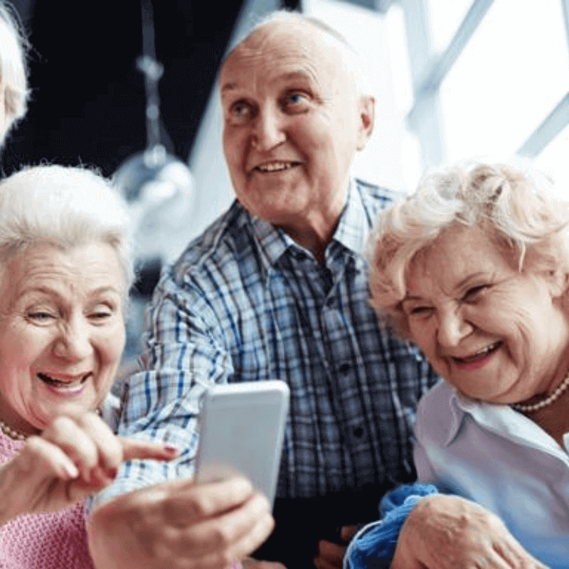 Taller "Ús del Mòbil" (1 hora) - Imagen 2