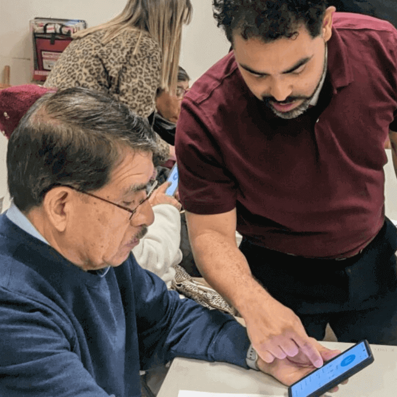 Taller "Ús del Mòbil" (1 hora) - Imagen 4