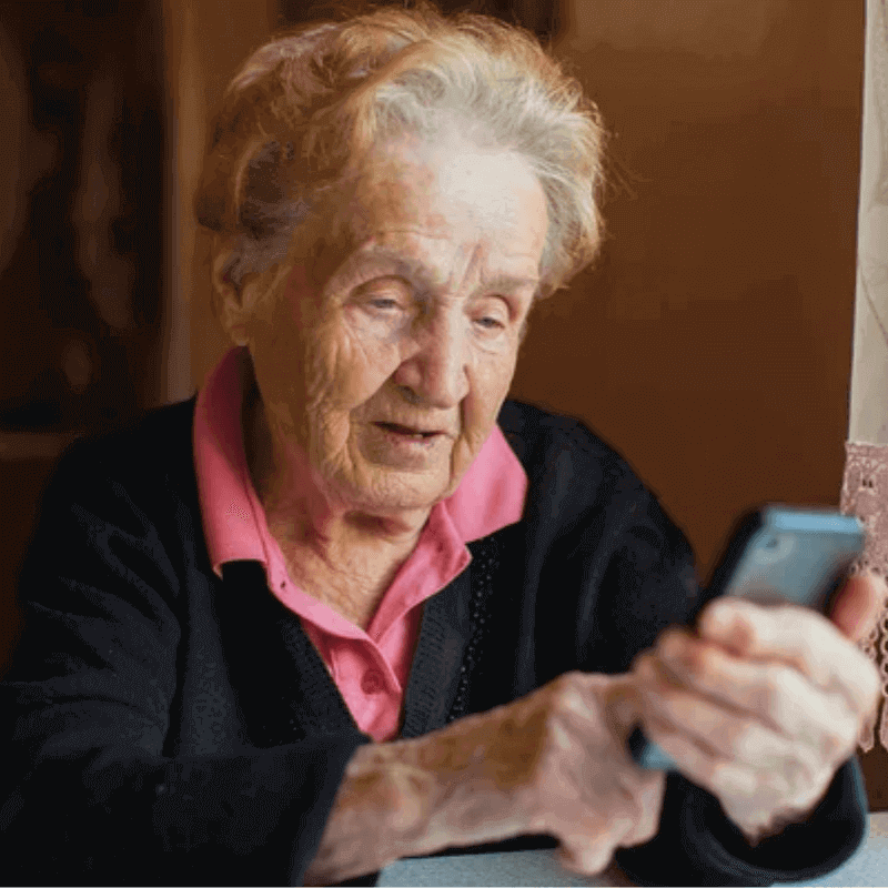 Taller "Ús del Mòbil" (1 hora) - Imagen 5