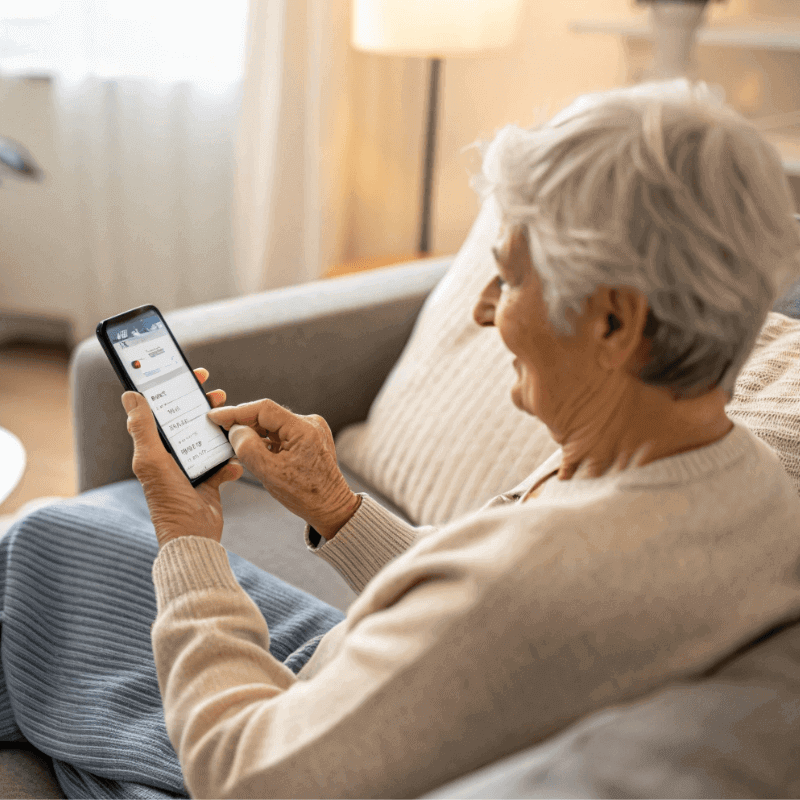 Taller “Com Demanar Cita Mèdica” (1 hora)