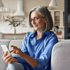 Taller "Jocs i apps per a la memòria" (1 hora)