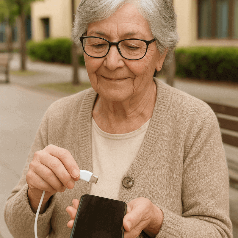 USB de còpia segura