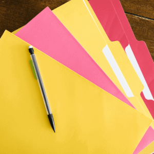 Carpeta d'exercicis digitals 60+