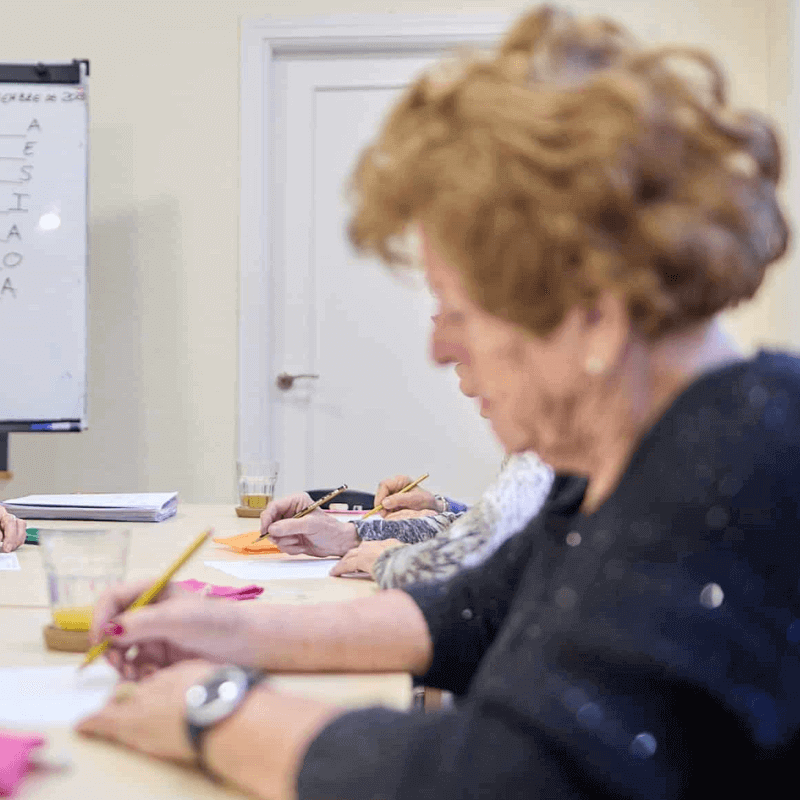 Carpeta d'exercicis digitals 60+ - Imagen 4