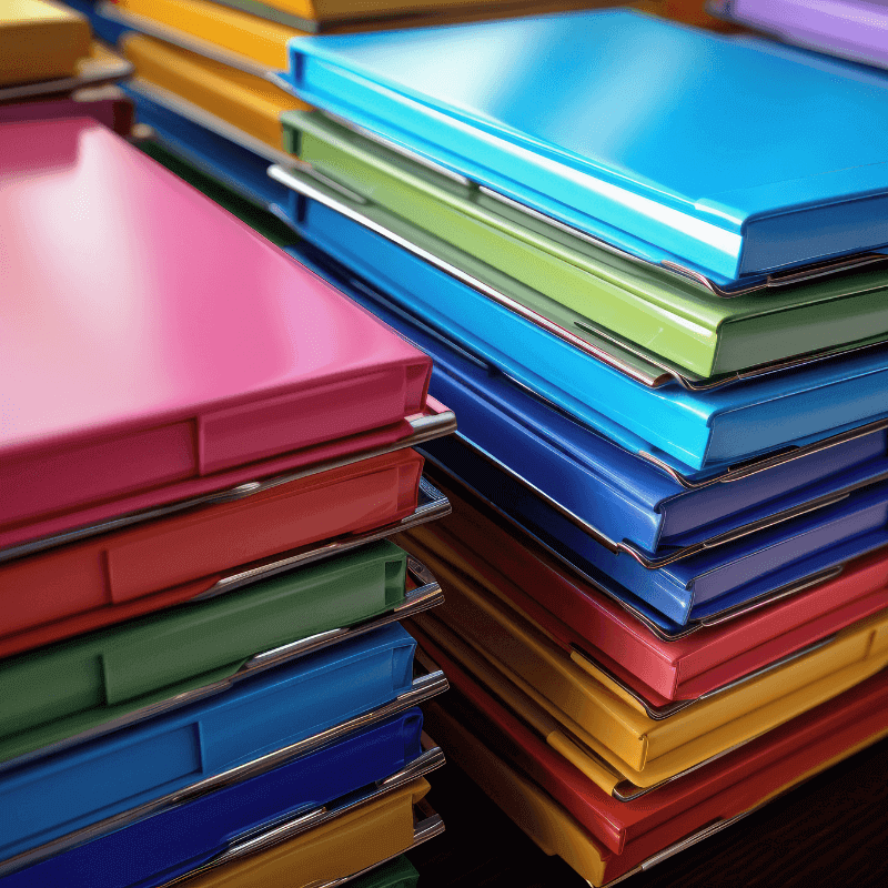 Carpeta d'exercicis digitals 60+ - Imagen 3