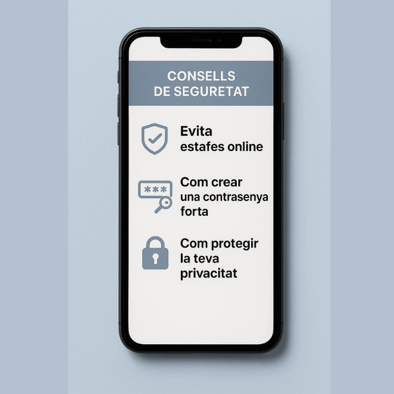 Kit de protecció digital - Imagen 3
