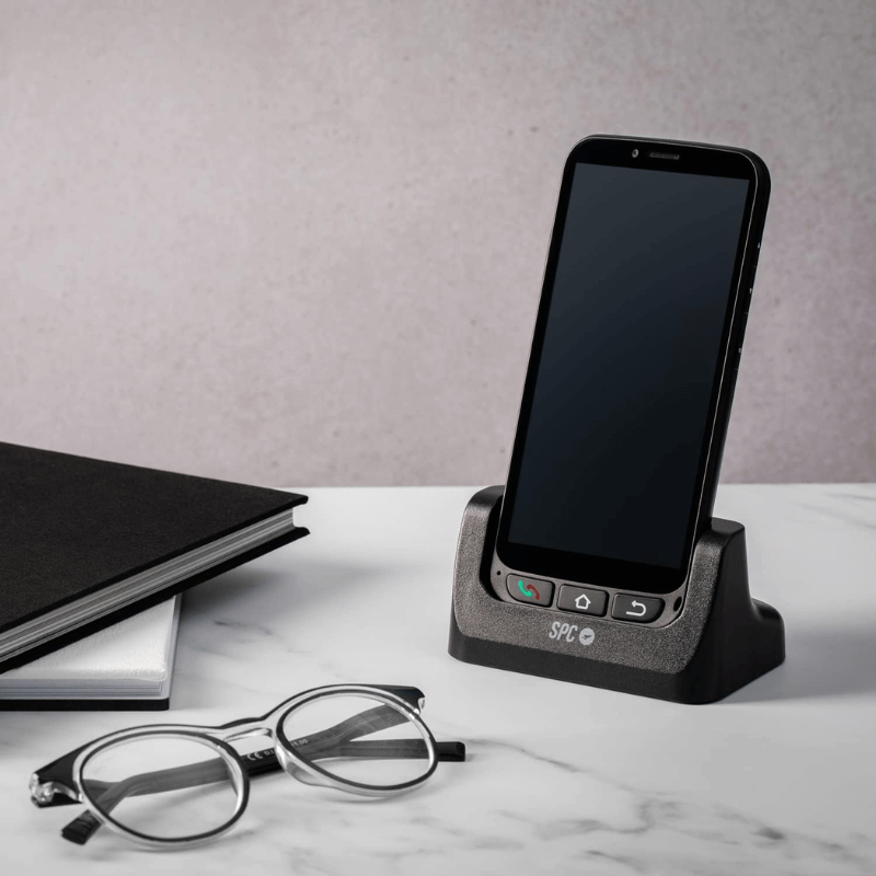 Mòbil Sènior Connecta - Imagen 3