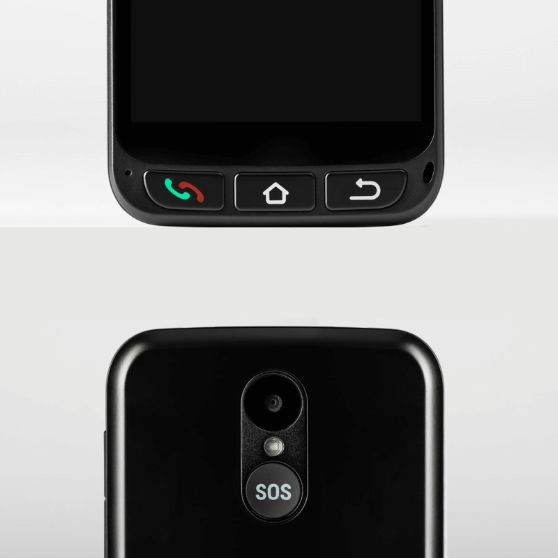 Mòbil Sènior Connecta - Imagen 4