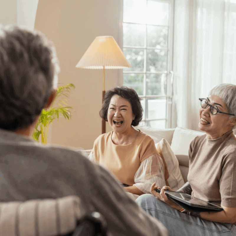 Taller "Jocs i apps per a la memòria" (1 hora) - Imagen 5