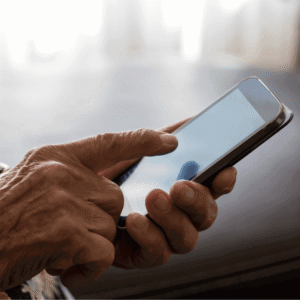 Taller "Ús del Mòbil" (1 hora)