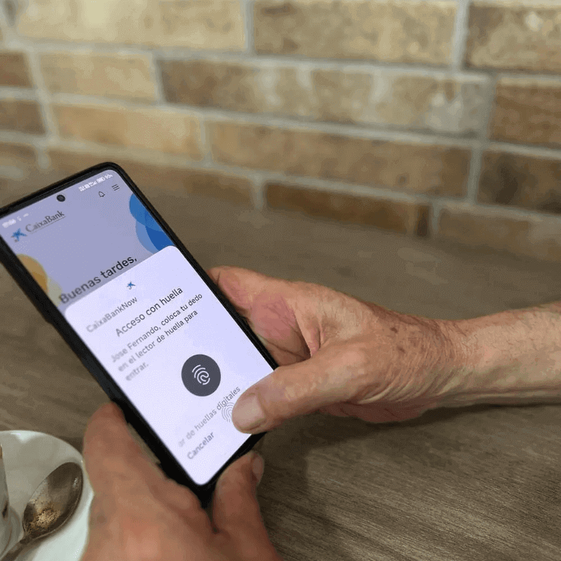 Taller d’Apps Bancàries (1 hora) - Imagen 2