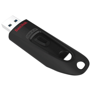 USB Connecta+