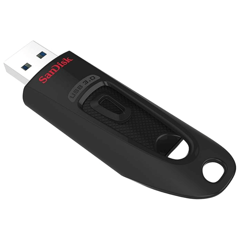 USB Connecta+