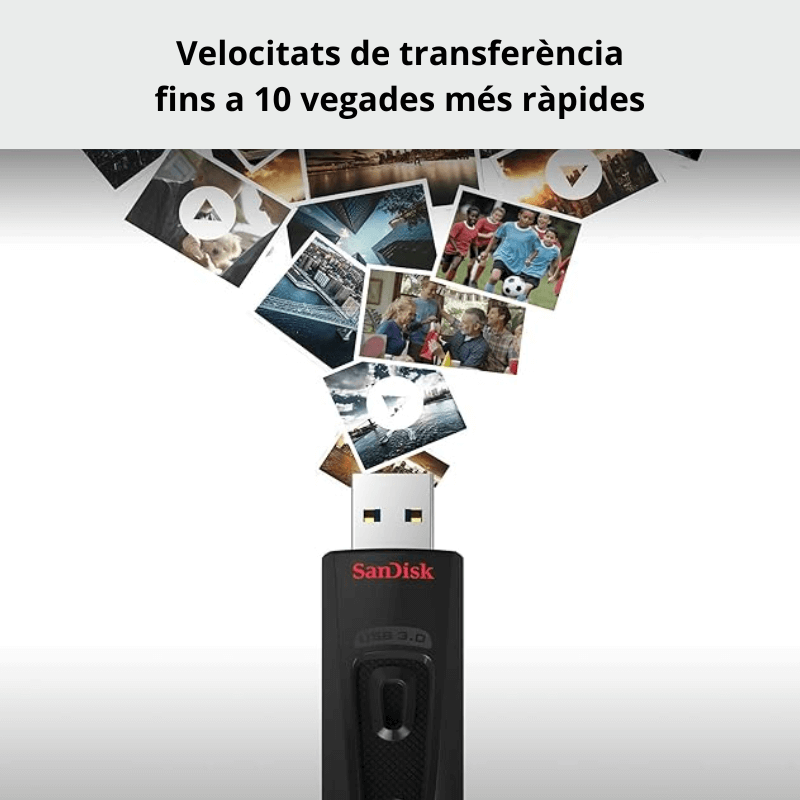 USB Connecta+ - Imagen 3
