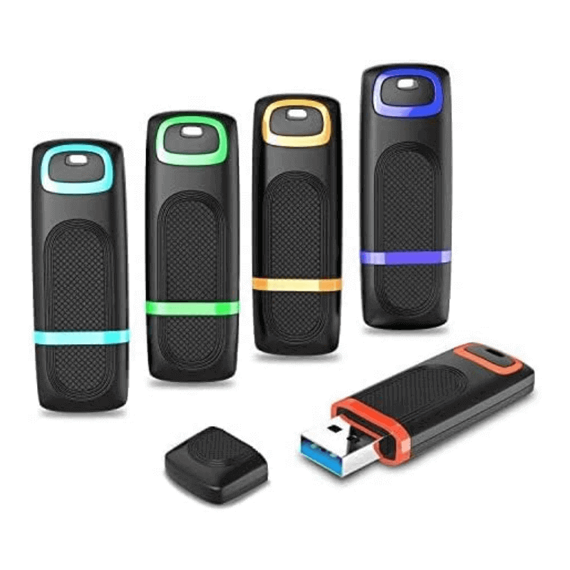 USB de còpia segura - Imagen 5