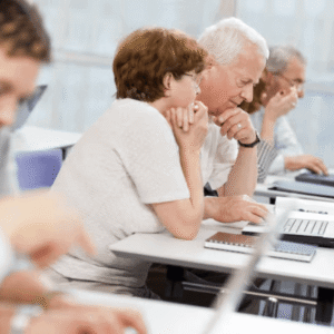 APRENEM JUNTS – Tallers i formacions pràctiques